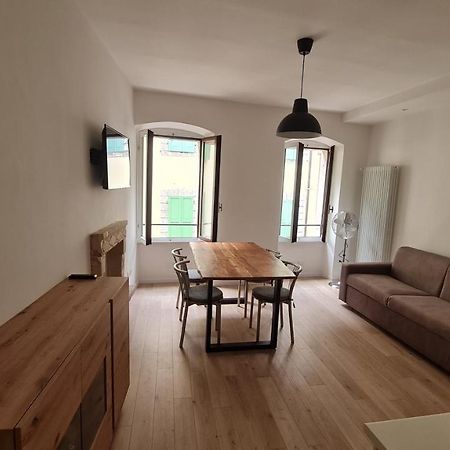 Appartamento Sunrise - Centro Storico N2 Riva del Garda Eksteriør billede