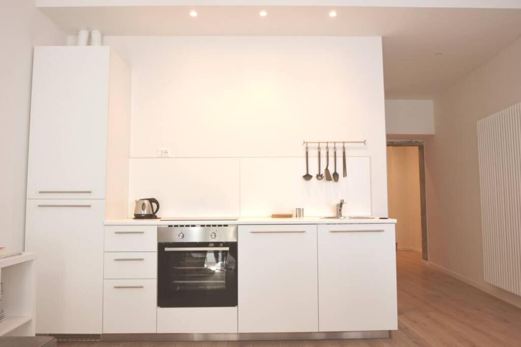 Appartamento Sunrise - Centro Storico N2 Riva del Garda Eksteriør billede