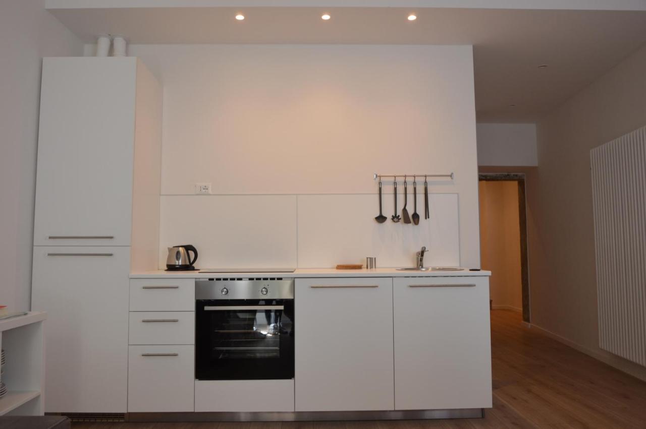 Appartamento Sunrise - Centro Storico N2 Riva del Garda Eksteriør billede